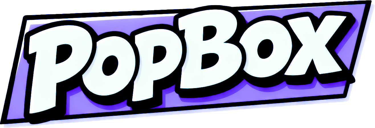 PopBox Vending